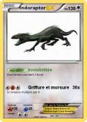 Indoraptor
