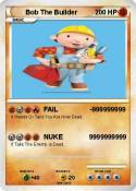 Bob The Builder