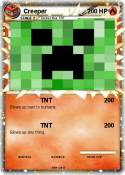 Creeper