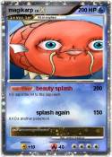 magikarp