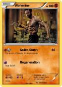 Wolverine