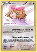 Serena