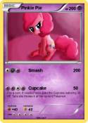 Pinkie Pie