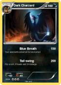 Dark Charzard