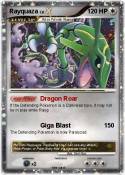Rayquaza