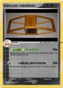 trabiccolo trab