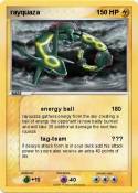rayquaza