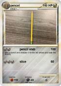pencel
