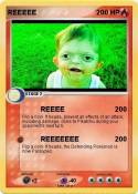 REEEEE