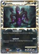 hydra