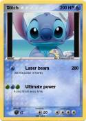 Stitch