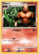 Triple H