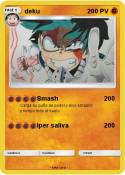 deku
