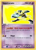 SuperLucario