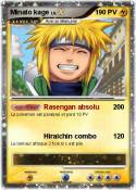 Minato kage