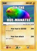 HUE