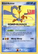 Road-Runner