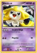 Jirachi