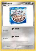 cookie crisp