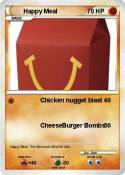Happy Meal
