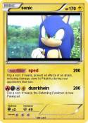 sonic