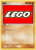 lego