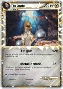 Tin Dude