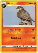 falcon