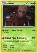 Groot