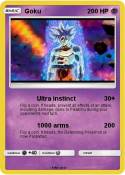 Goku