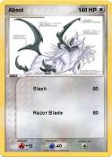 Absol