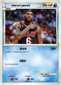 lebron james