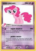 pinkie