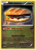 OMG Sandwich