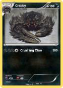 Crabby