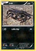 Crab