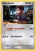 Aduo.Sumail