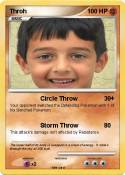 Throh