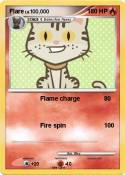 Flare