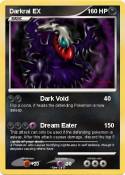 Darkrai EX