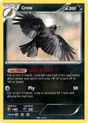 Crow