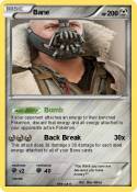 Bane