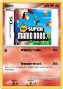 Mario