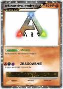 ark:survival