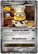minions