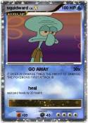 squidward