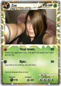Zoe