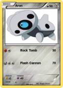 Aron