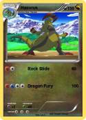 Haxorus