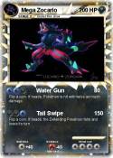 Mega Zocario